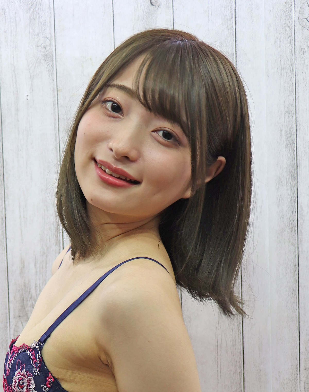 Aoi Nakajo