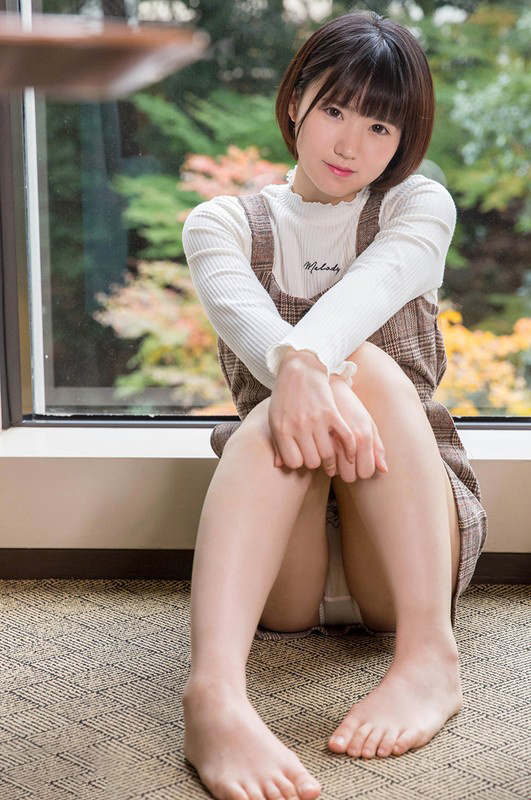 Mizusawa Tsugumi