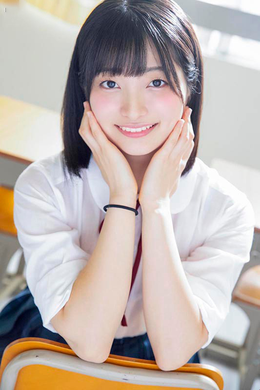 Nakajou Aoi