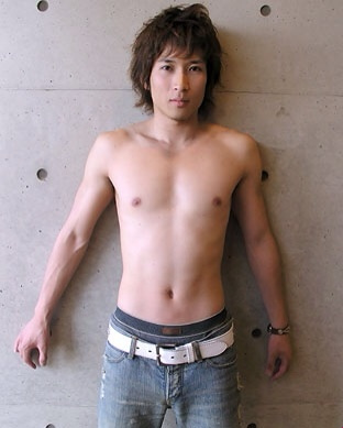 Shinji Osawa