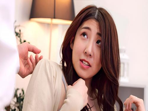 Ponerle los cuernos a su marido porque ama su trabajo más que a su esposa